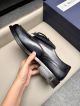 J.M.WESTON Man Black Calfskin Business Leather Shoes 042843 (8)_th.jpg